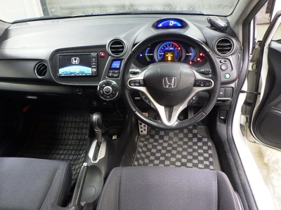HONDA INSIGHT