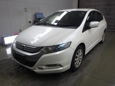 HONDA INSIGHT