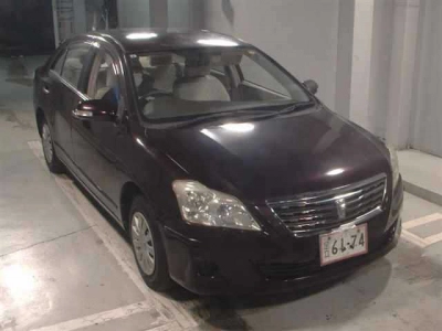 TOYOTA PREMIO