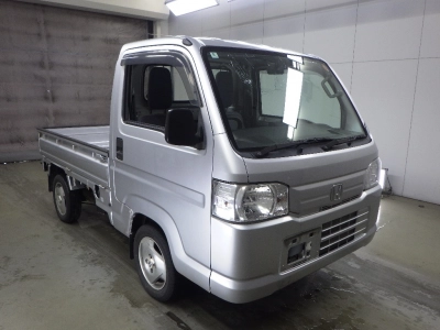 HONDA ACTY TRUCK