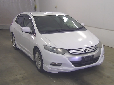 HONDA INSIGHT