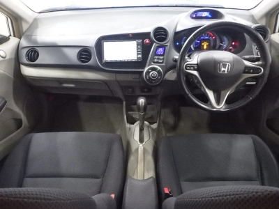 HONDA INSIGHT