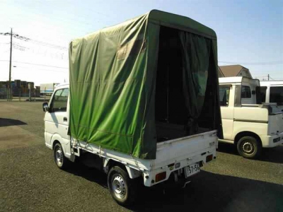 SUZUKI CARRY