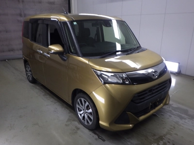 DAIHATSU THOR