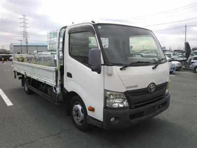 TOYOTA TOYOACE