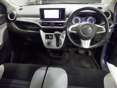 DAIHATSU CAST ACTIVA