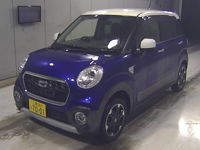 DAIHATSU CAST ACTIVA