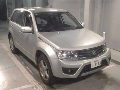 SUZUKI ESCUDO