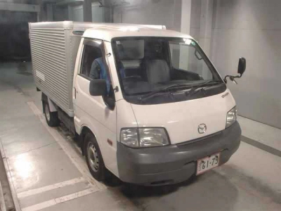 MAZDA BONGO