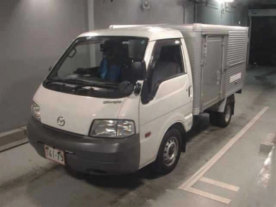 MAZDA BONGO