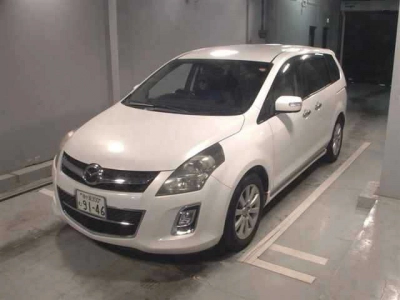 MAZDA MPV