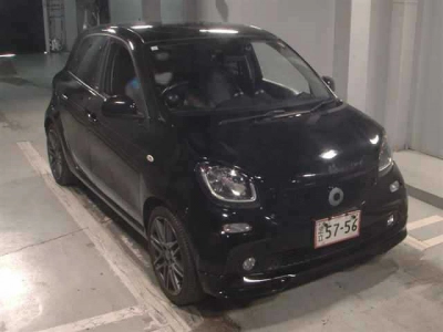SMART FOURFOUR