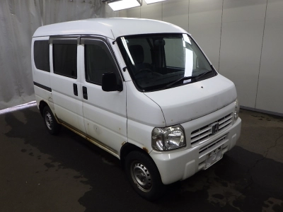 HONDA ACTY VAN