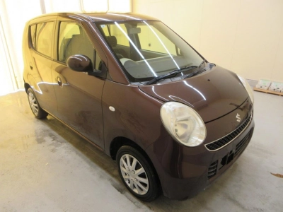 SUZUKI MRWAGON