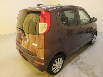SUZUKI MRWAGON