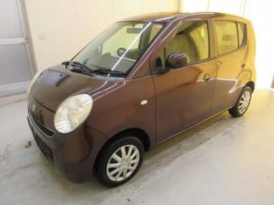 SUZUKI MRWAGON