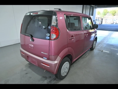 SUZUKI MRWAGON