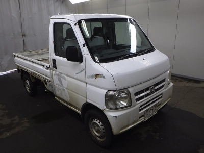 HONDA ACTY TRUCK