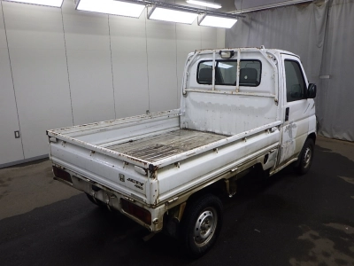 HONDA ACTY TRUCK