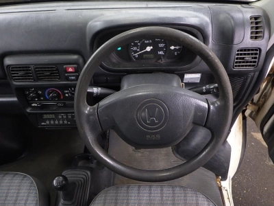 HONDA ACTY TRUCK