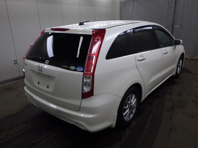 HONDA STREAM