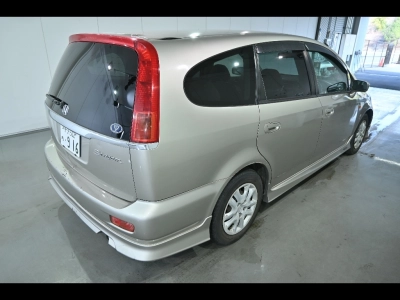 HONDA STREAM