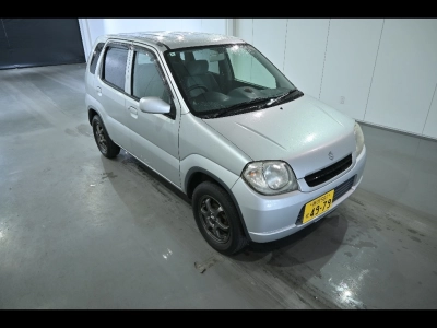 SUZUKI KEI