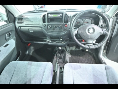 SUZUKI KEI