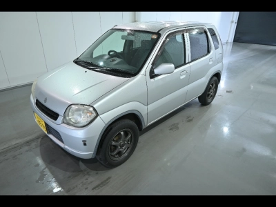 SUZUKI KEI