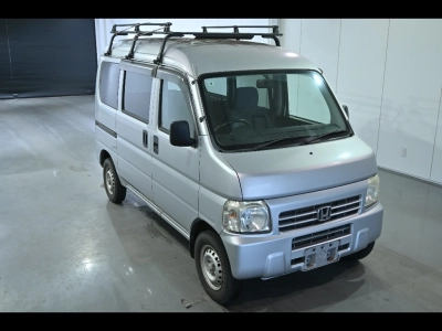 HONDA ACTY VAN