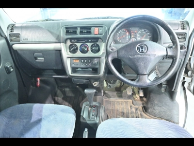 HONDA ACTY VAN