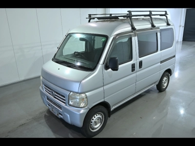 HONDA ACTY VAN