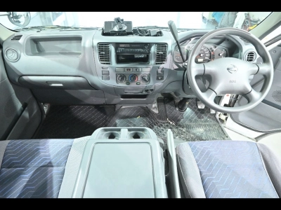 NISSAN CARAVAN