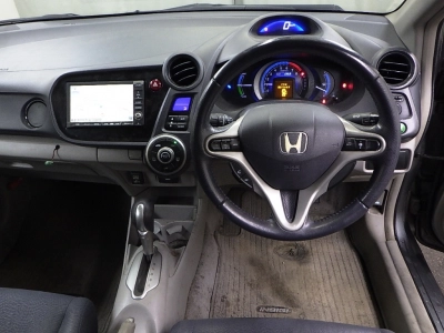 HONDA INSIGHT