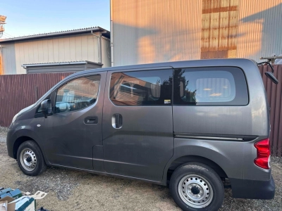 NISSAN NV200 VANETTE VAN