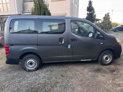 NISSAN NV200 VANETTE VAN