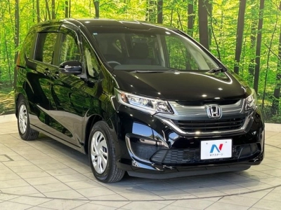 HONDA FREED+