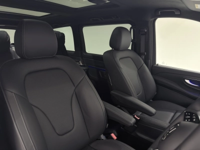 MERCEDES BENZ V CLASS