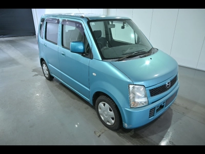 MAZDA AZ WAGON
