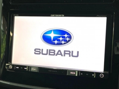 SUBARU IMPREZA SPORT