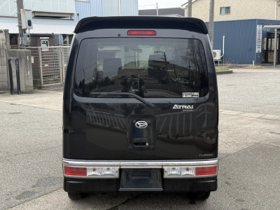 DAIHATSU ATRAI WAGON