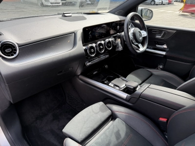 MERCEDES BENZ B CLASS