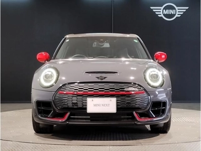 MINI MINI CLUBMAN