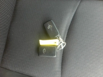 SUBARU IMPREZA SPORT