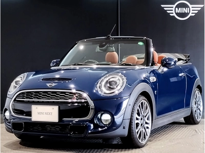 MINI MINI COOPER