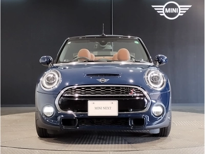 MINI MINI COOPER