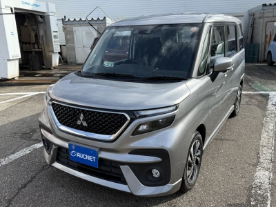 MITSUBISHI DELICA D:2