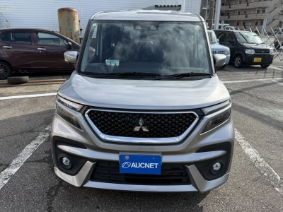 MITSUBISHI DELICA D:2