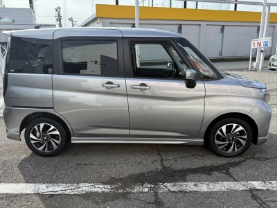MITSUBISHI DELICA D:2
