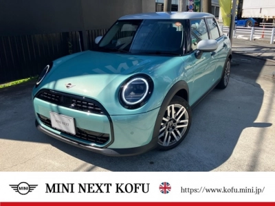 MINI MINI COOPER